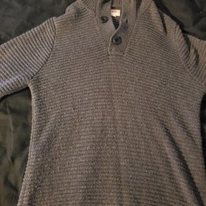 Levi Sweater
